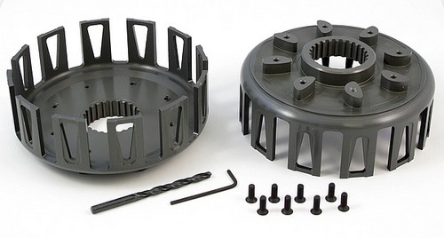 Cloche embrayage honda - honda, crf