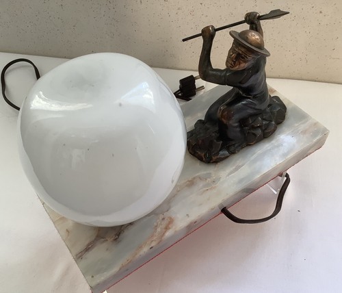 Lampe chevet art - de,