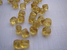 lot de 100 perle en verre