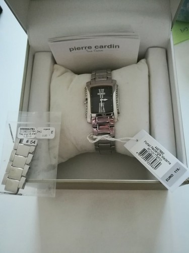 Très jolie montre femme - jolie,