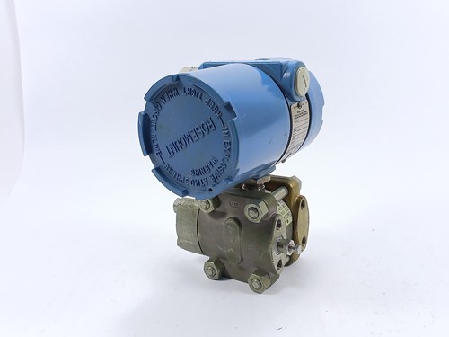 Rosemount 1151gp3s22 - rosemount,