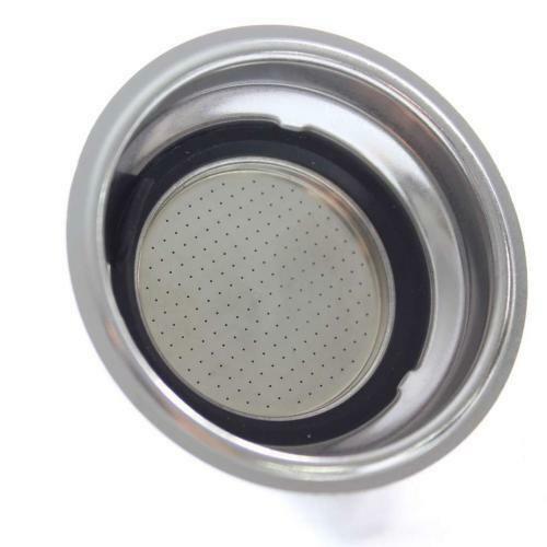 Delonghi filtre tasse dose - delonghi,