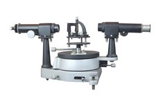 Radical 6 " Pouce 1Min Diffraction Spectromètre Pour Mesure Prismes Mesure Index