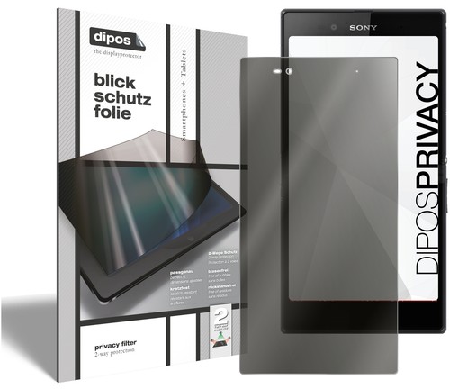 Protection pour sony xperia - protection,