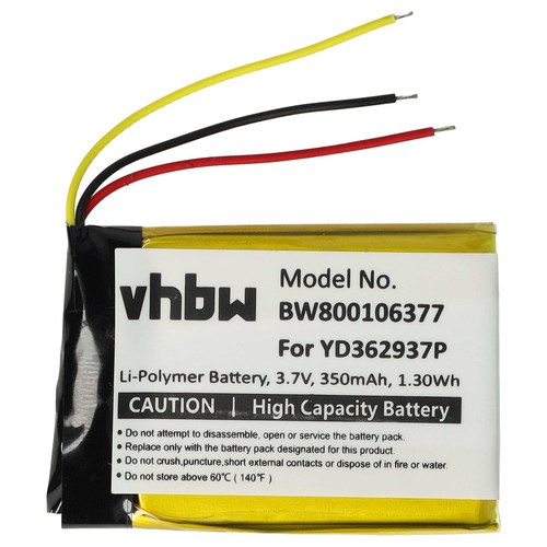 Batterie pour gopro - pour, armte-001