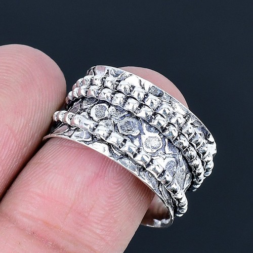 Bague bijou argent sterling - bague,
