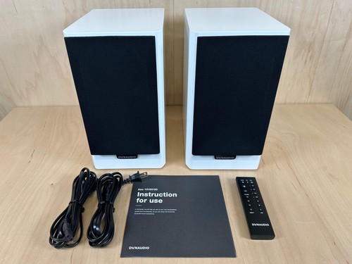 Dynaudio xeo wireless - dynaudio, 20