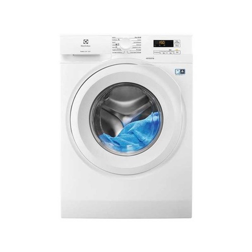 Lave linge hublot timecare - lave-linge,