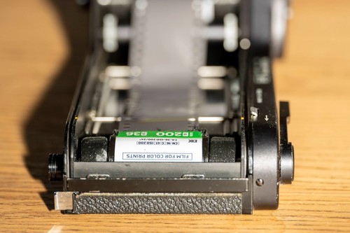 35mm 135 120 - 135, to