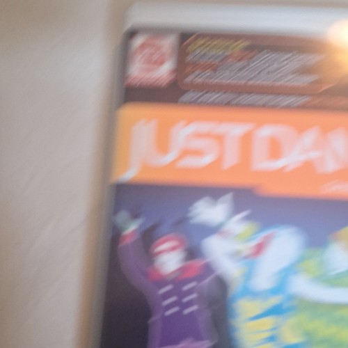 Ubisoft just dance nintendo - 2,