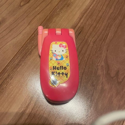 Sanrio hello kitty flip - kitty,