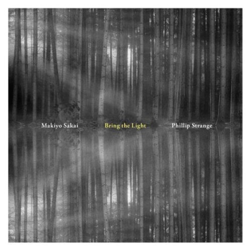 Sakai bring the light cd - the,