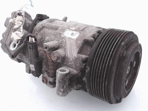 Compresseur clim bmw serie - clim,