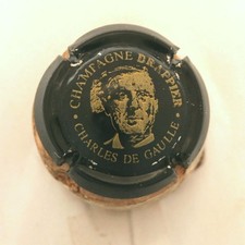 ?  CAPSULE CHAMPAGNE DRAPPIER N°16