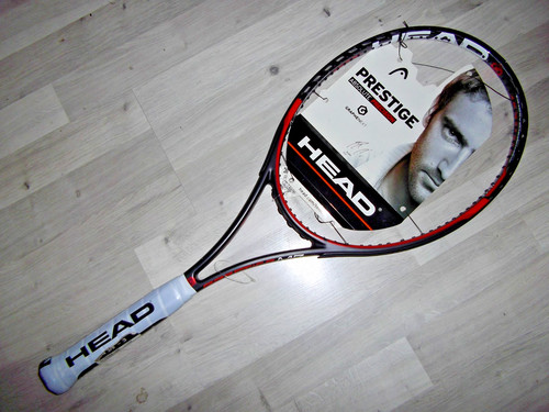Raquette tennis head prestige - head,