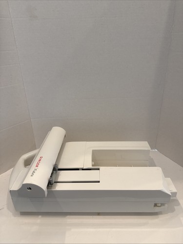 Singer futura 250 - ce-250, sewing