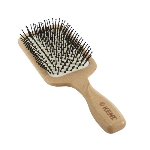 Grande brosse pagaie - à,