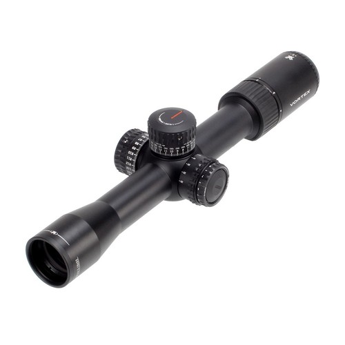 Vortex viper pst - vortex, gen