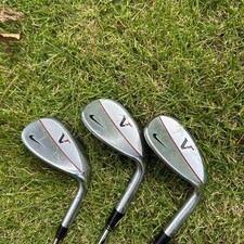 NIKE GOLF VR FORGED