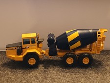 JOAL - VOLVO A35 ARTICULE TOUPIE A BETON ECHELLE 1/50