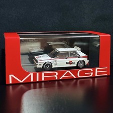 1/43 hpi Lancia Delta HF