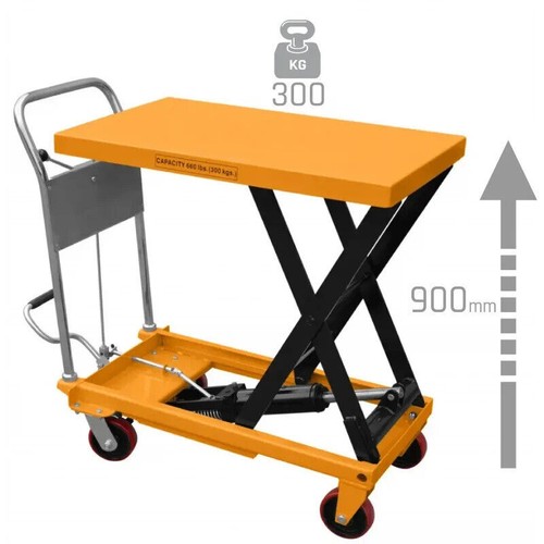 Cormak ta30 plateforme ciseaux - cormak,