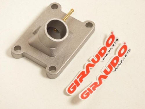 Pipe admission giraudo pour - pipe, d
