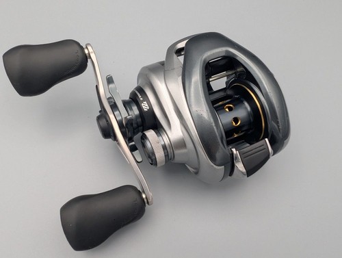 Shimano metanium left - shimano, 13