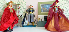 Barbie Automn Glory  KEN BMR19