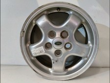 jante aluminium land rover