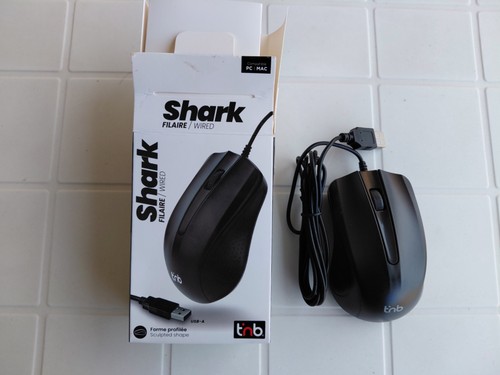 Souris optique filaire usb - optique,