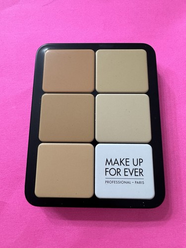 Make for ever ultra hd - up,