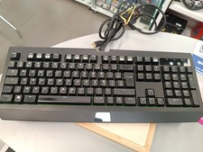 Clavier Razer Blackwidow