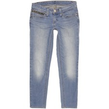 Levi's   Femme Bleu Skinny