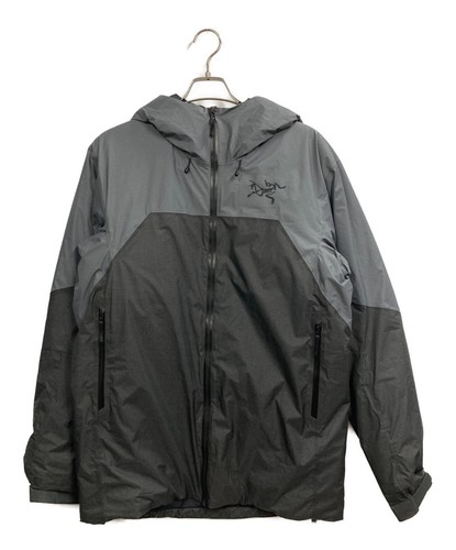 Veste isolante arc teryx - veste, rush