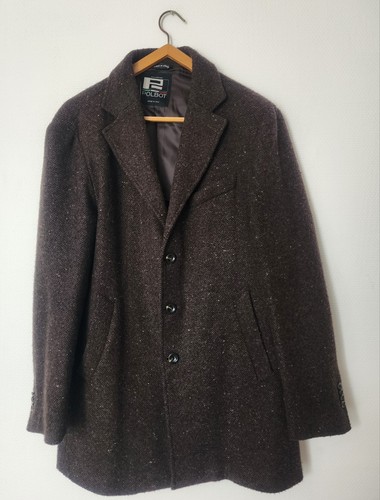 Manteau veste polbot - veste, 3/4