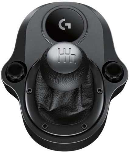 Levier vitesses logitech - levier, de