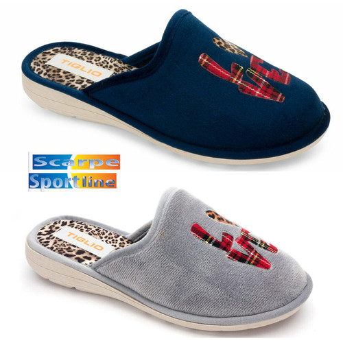 Tiglio 2589 noir - 2589,