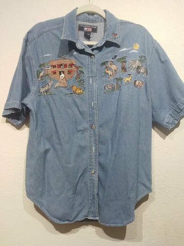 Lets quizz again womens denim - ,