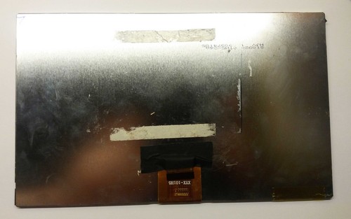 Storex tab lc10qc lcd - lc10qc, Écran
