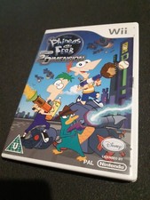 Disney phineas and ferb