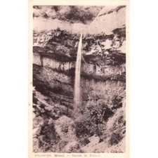 VALDROME cascade de puthaval