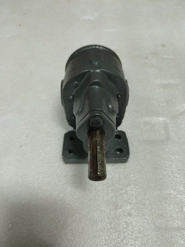 Bsm pompe rotative à - bsm, no.2