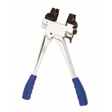 Sertisseuse Axiale Manuel