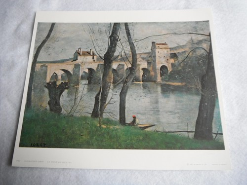 Ancienne lithographie jean - lithographie, jean-b