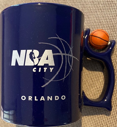 New nos nba city orlando - new,