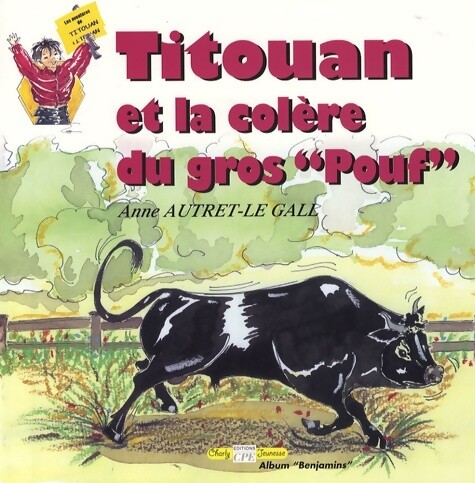 Les aventures titouan - les, de