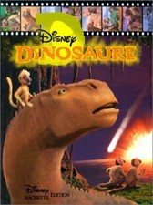 Dinosaure - Walt Disney -