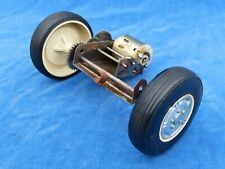 RARE ! JOUETS MONT-BLANC 1:12 ? - CITROEN SM - BLOC MOTEUR Motor unit