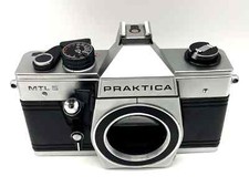 Praktica MTL 5 35MM Reflex